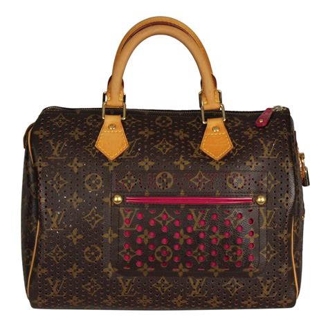 used louis vuitton speedy bags.